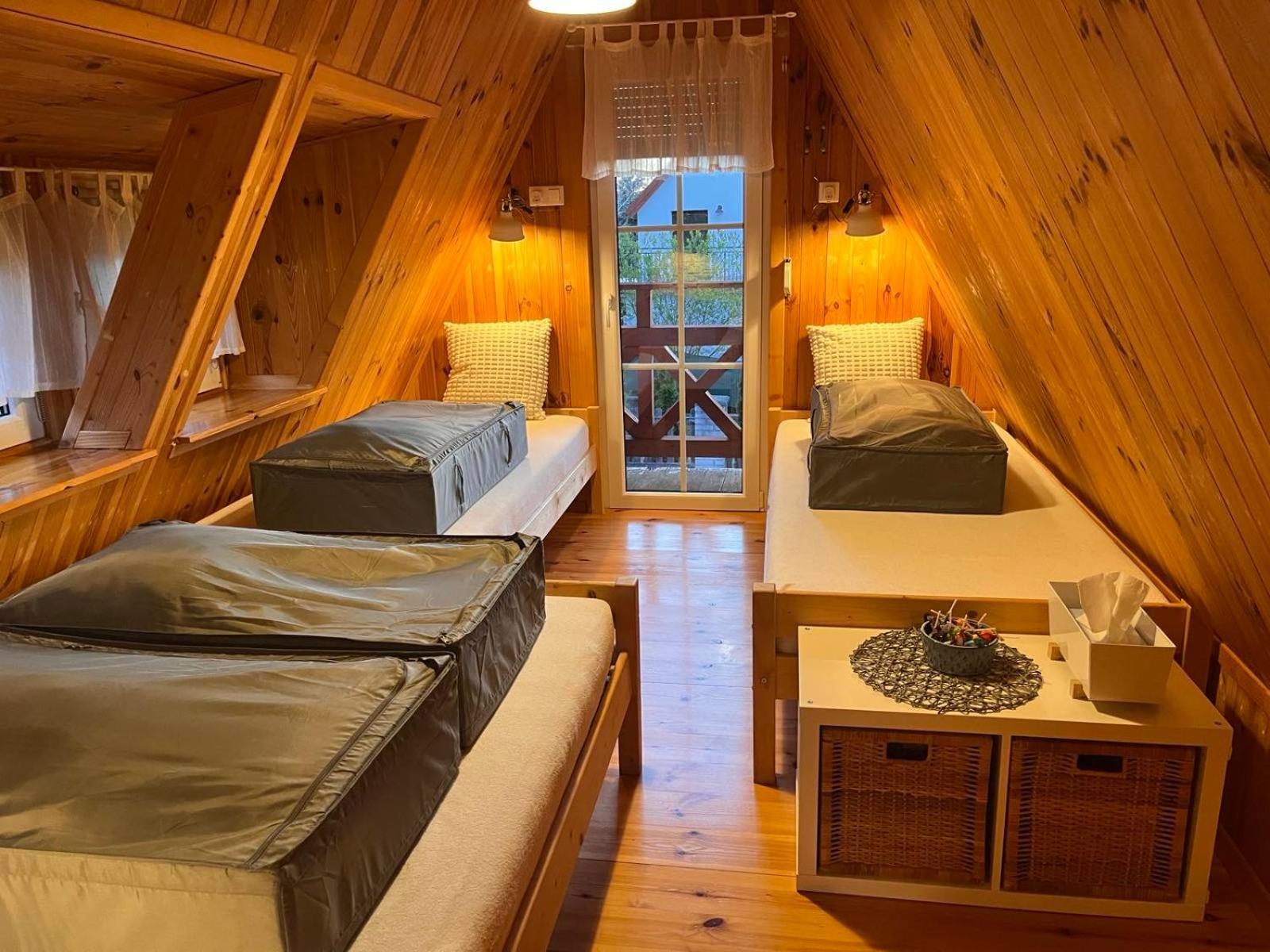Kamien Na Kaszubach Villa Exteriör bild